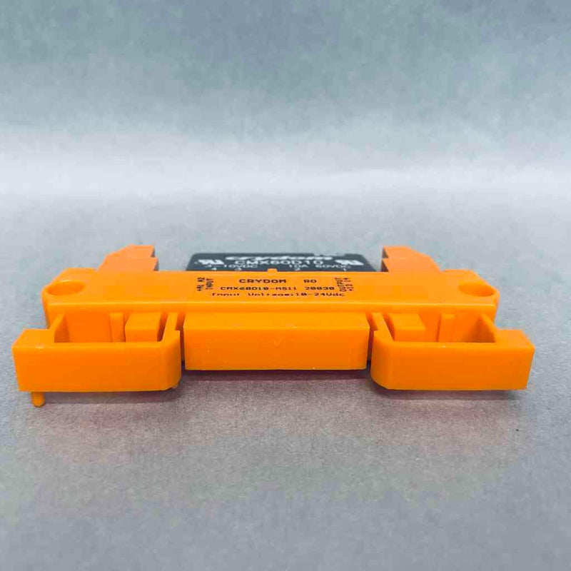 Crydom Solid State Photo-Coupled Relay PCB 10 A 1-60V DC Lot of 2 Relays Life Sciences Trading