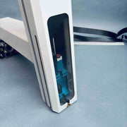 CTC Analytics Autosampler Injector Arm Assembly for HTC PAL Autosamplers CTC Analytics