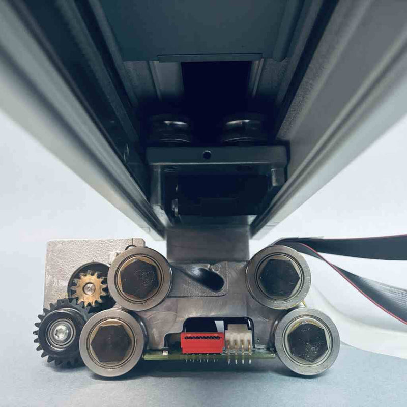 CTC Analytics Autosampler Injector Arm Assembly for HTC PAL Autosamplers CTC Analytics