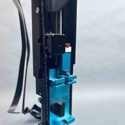 CTC Analytics Autosampler Injector Arm Assembly for HTC PAL Autosamplers CTC Analytics