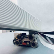 CTC Analytics Autosampler Injector Arm Assembly for HTC PAL Autosamplers CTC Analytics