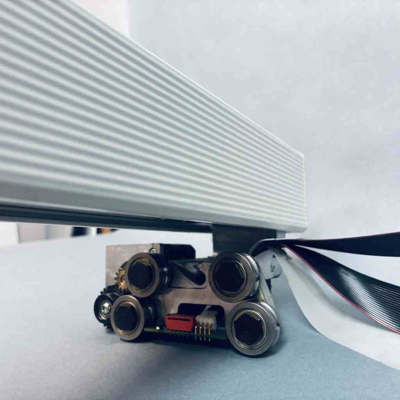 CTC Analytics Autosampler Injector Arm Assembly for HTC PAL Autosamplers CTC Analytics