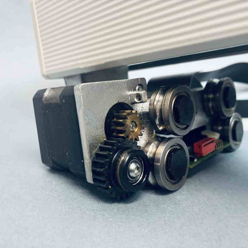 CTC Analytics Autosampler Injector Arm Assembly for HTC PAL Autosamplers CTC Analytics