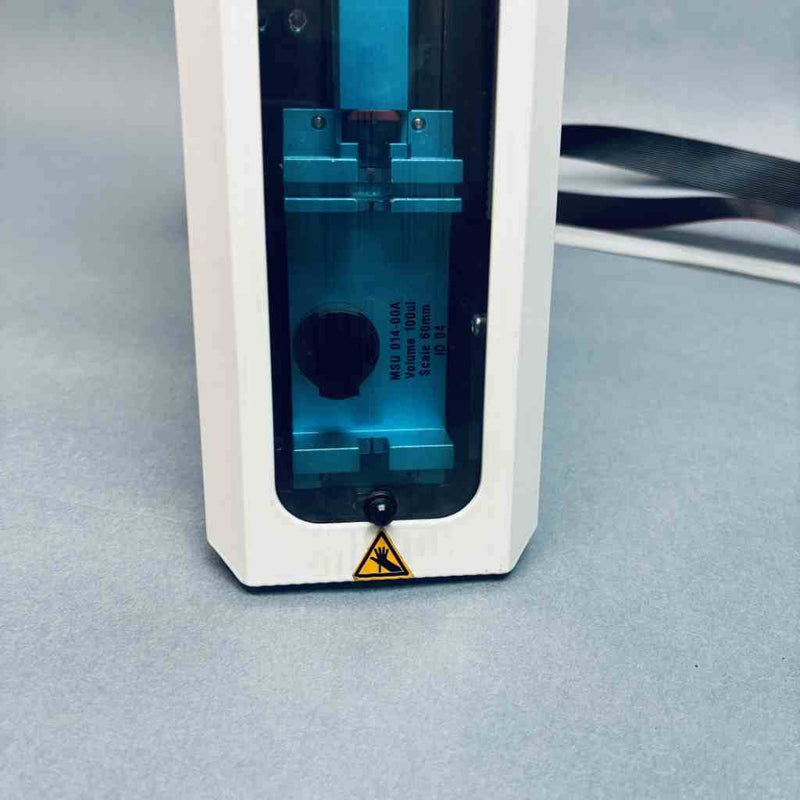 CTC Analytics Autosampler Injector Arm Assembly for HTC PAL Autosamplers CTC Analytics