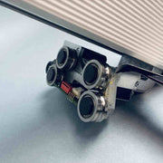 CTC Analytics Autosampler Injector Arm for HTC PAL with Extension Bracket Autosamplers CTC Analytics