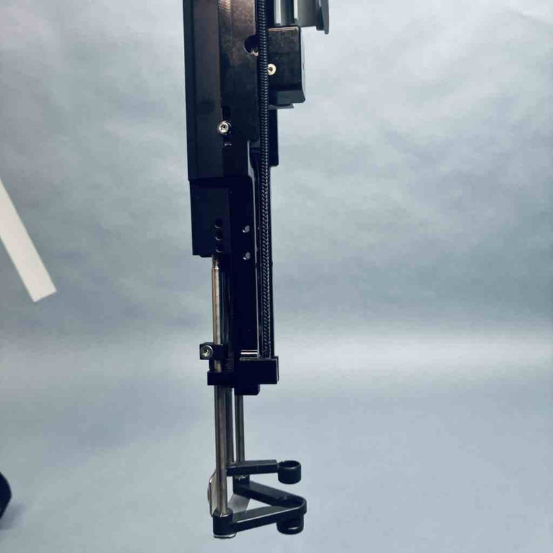 CTC Analytics Autosampler Injector Arm for HTC PAL with Extension Bracket Autosamplers CTC Analytics