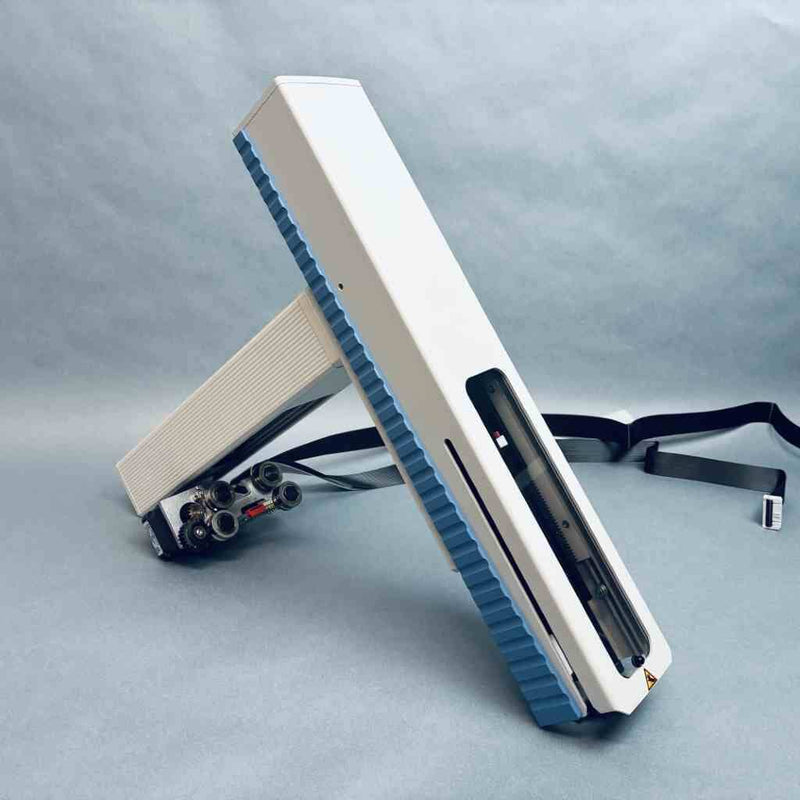 CTC Analytics Autosampler Injector Arm for HTC PAL with Extension Bracket Autosamplers CTC Analytics