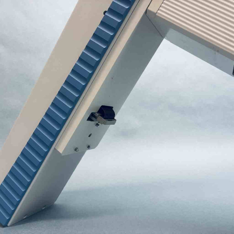 CTC Analytics Autosampler Injector Arm for HTC PAL with Extension Bracket Autosamplers CTC Analytics