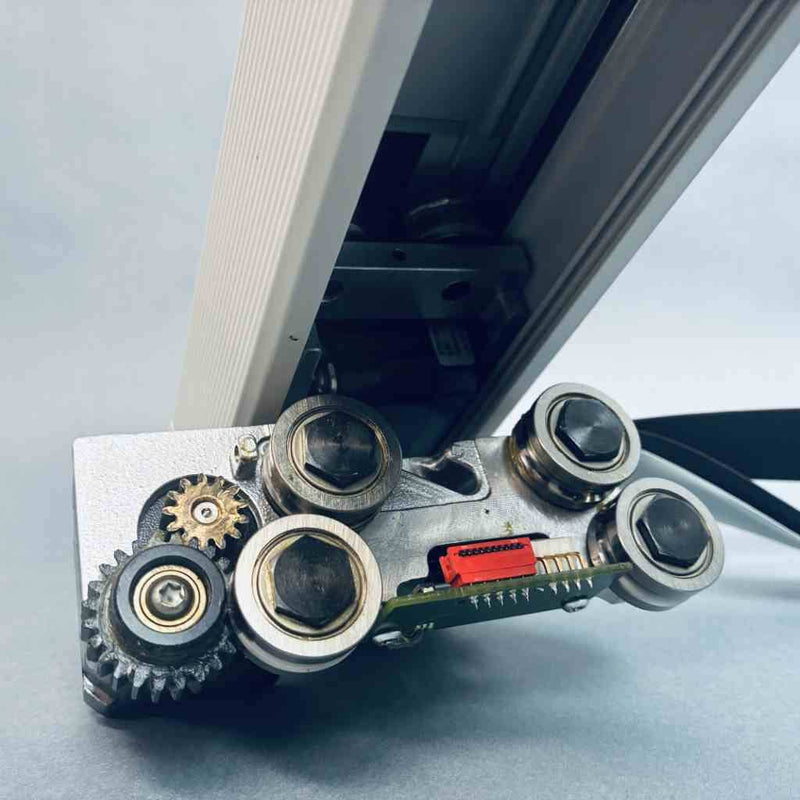 CTC Analytics Autosampler Injector Arm for HTC PAL with Extension Bracket Autosamplers CTC Analytics