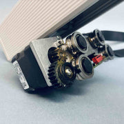 CTC Analytics Autosampler Injector Arm for HTC PAL with Extension Bracket Autosamplers CTC Analytics