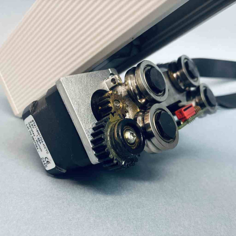 CTC Analytics Autosampler Injector Arm for HTC PAL with Extension Bracket Autosamplers CTC Analytics