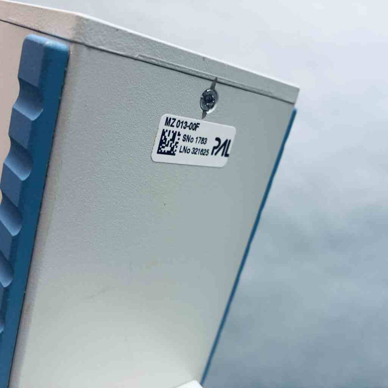 CTC Analytics Autosampler Injector Arm for HTC PAL with Extension Bracket Autosamplers CTC Analytics