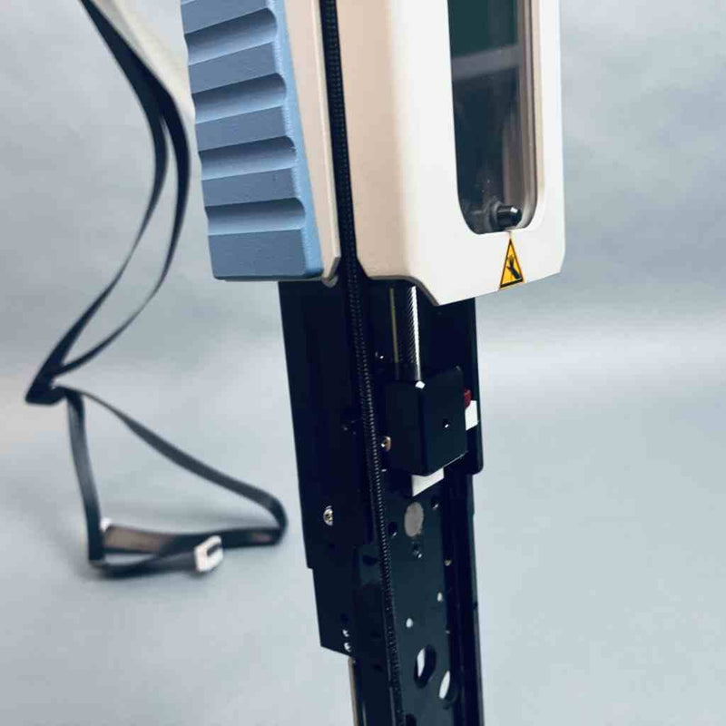 CTC Analytics Autosampler Injector Arm for HTC PAL with Extension Bracket Autosamplers CTC Analytics