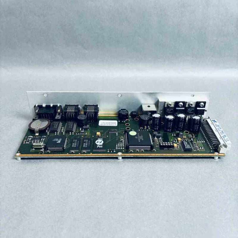 CTC Analytics CPU Board for HTS PAL Autosampler Liquid Handler Autosamplers CTC Analytics