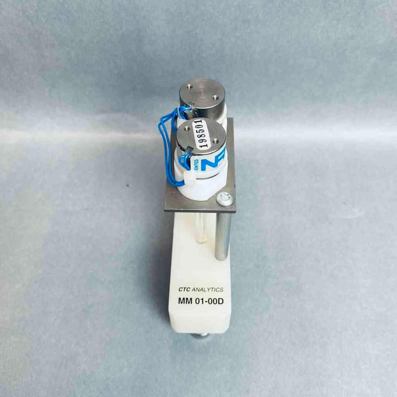 CTC Analytics Fast Wash Station Module Other CTC Analytics