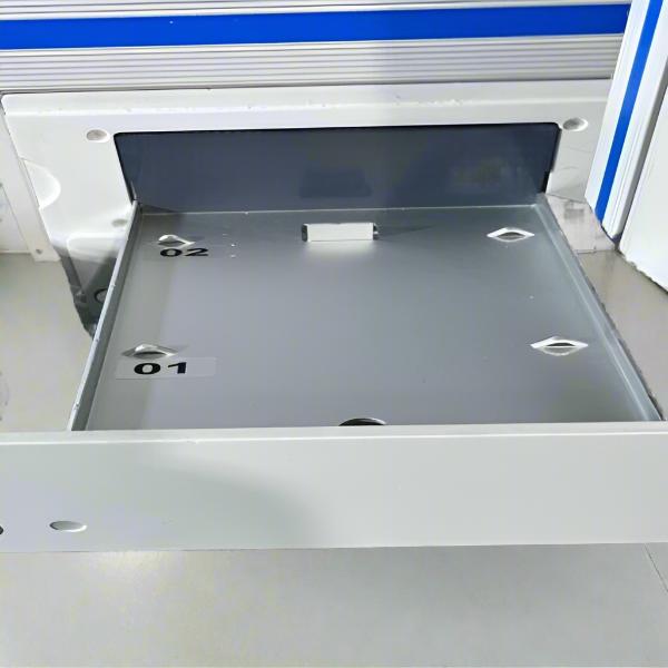 CTC Analytics HTS PAL Autosampler Liquid Handler Dual Head Lab Equipment::Liquid Handling Automation::Other Liquid Handling Auto CTC Analytics