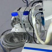 CTC Analytics HTS PAL Autosampler Liquid Handler Dual Head Lab Equipment::Liquid Handling Automation::Other Liquid Handling Auto CTC Analytics