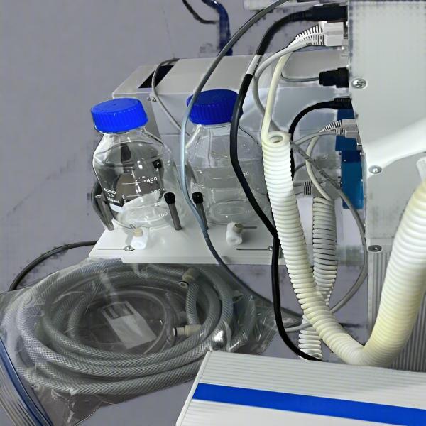 CTC Analytics HTS PAL Autosampler Liquid Handler Dual Head Lab Equipment::Liquid Handling Automation::Other Liquid Handling Auto CTC Analytics