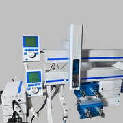 CTC Analytics HTS PAL Autosampler Liquid Handler Dual Head Lab Equipment::Liquid Handling Automation::Other Liquid Handling Auto CTC Analytics