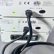 CTC Analytics HTS PAL Autosampler Liquid Handler Dual Head Lab Equipment::Liquid Handling Automation::Other Liquid Handling Auto CTC Analytics