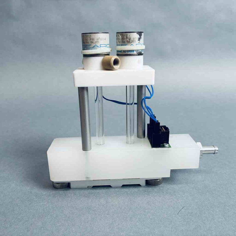 CTC Analytics MM 01-00A Wash Station Valve Assembly (Copy) Autosamplers CTC Analytics