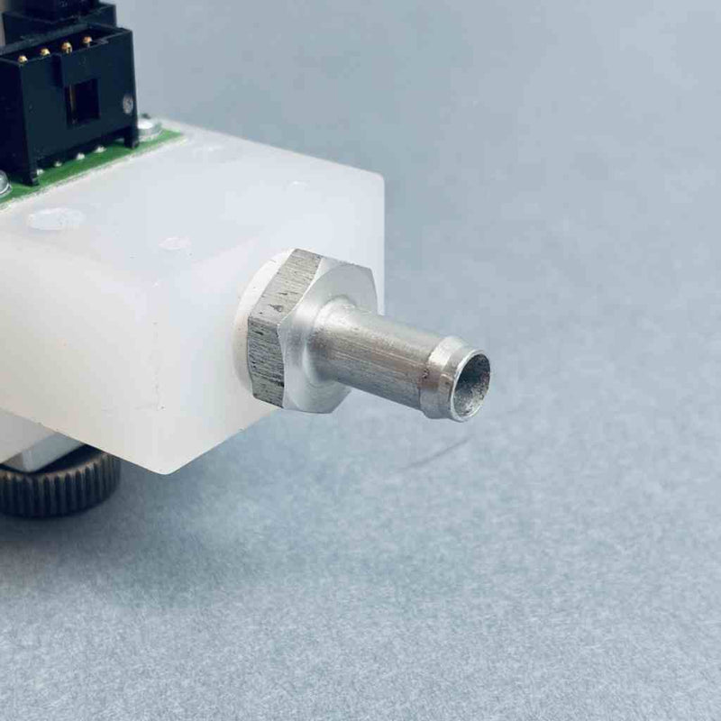 CTC Analytics MM 01-00A Wash Station Valve Assembly (Copy) Autosamplers CTC Analytics