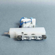 CTC Analytics MM 01-00A Wash Station Valve Assembly (Copy) Autosamplers CTC Analytics
