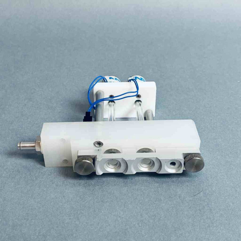 CTC Analytics MM 01-00A Wash Station Valve Assembly (Copy) Autosamplers CTC Analytics