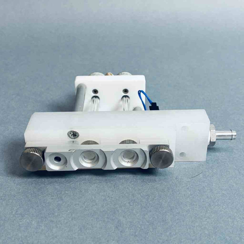 CTC Analytics MM 01-00A Wash Station Valve Assembly (Copy) Autosamplers CTC Analytics