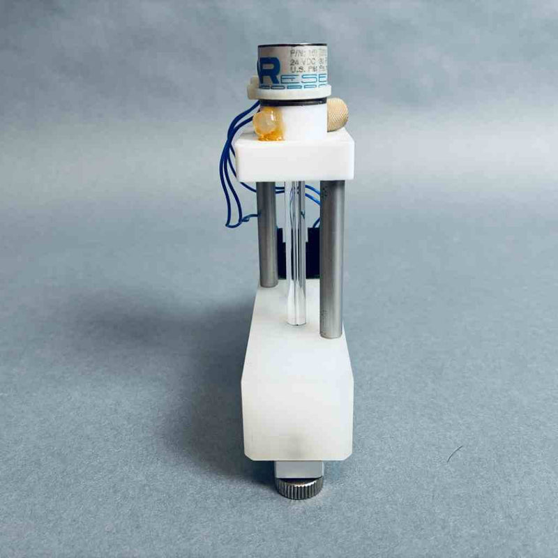 CTC Analytics MM 01-00A Wash Station Valve Assembly (Copy) Autosamplers CTC Analytics