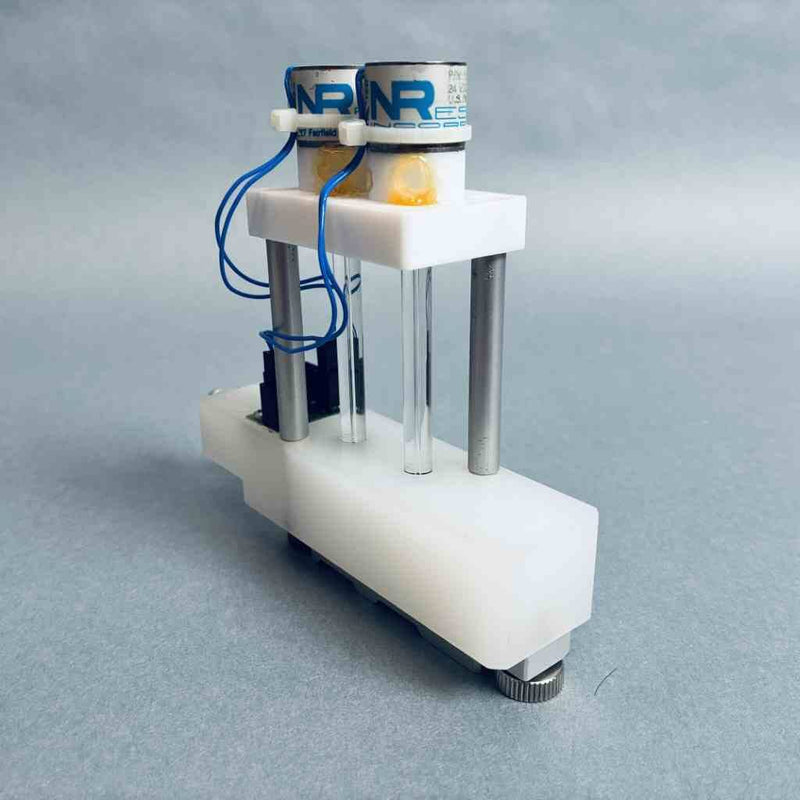 CTC Analytics MM 01-00A Wash Station Valve Assembly (Copy) Autosamplers CTC Analytics