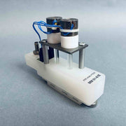 CTC Analytics MM 01-01E Wash Station Valve Assembly Autosamplers CTC Analytics