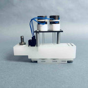 CTC Analytics MM 01-01E Wash Station Valve Assembly Autosamplers CTC Analytics