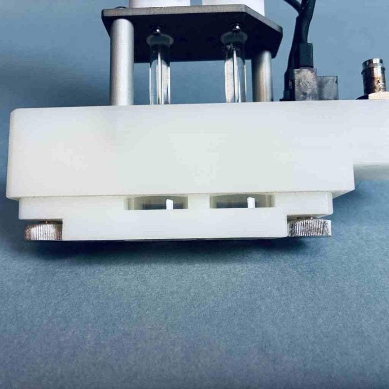 CTC Analytics MM 01-01F Wash Station Valve Assembly Autosamplers CTC Analytics