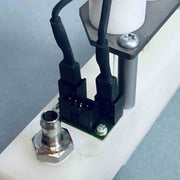 CTC Analytics MM 01-01F Wash Station Valve Assembly Autosamplers CTC Analytics