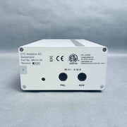 CTC Analytics MN 01-00 Power Supply for HTC PAL Autosamplers CTC Analytics