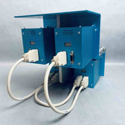CTC Analytics MODBUS Injection Valve MV 03-01A Four Valve Assembly with Cables Autosamplers CTC Analytics