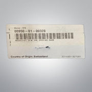 CTC Analytics PAL Replacement Needle with Retaining Nut LC/MS/GC CTC Analytics