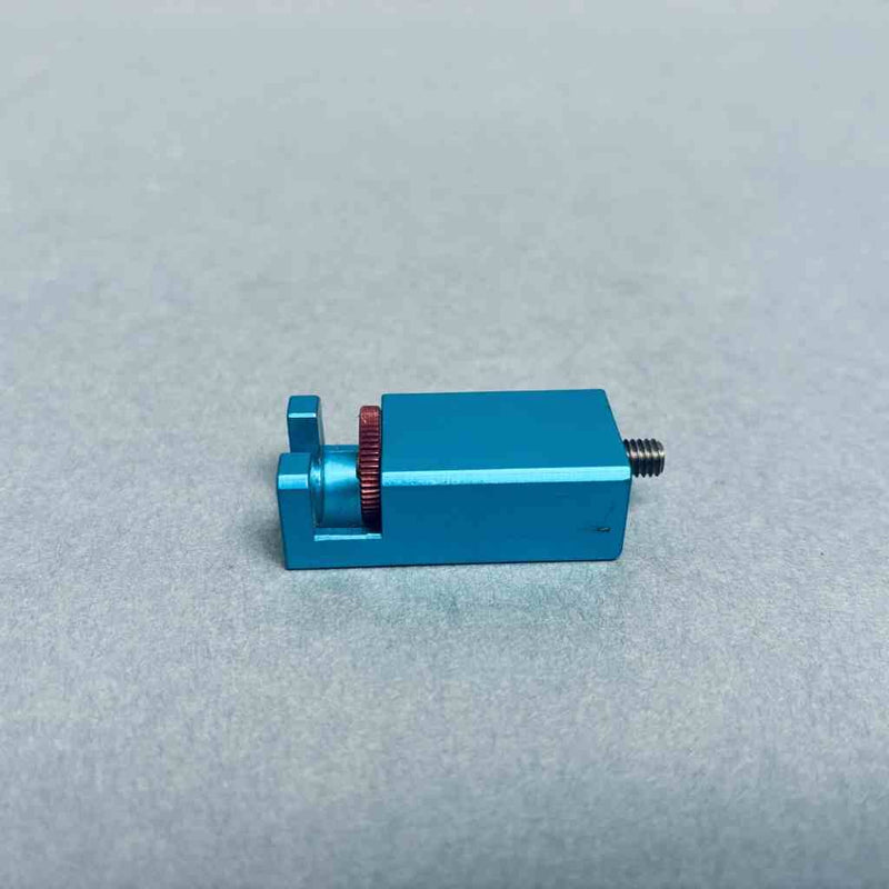 CTC Analytics PAL Syringe Holder Adapter 100ul Lab Equipment::Liquid Handling Automation::Other Liquid Handling Auto CTC Analytics PAL
