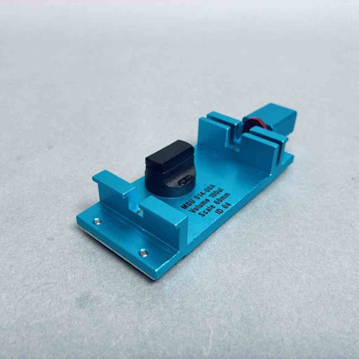 CTC Analytics PAL Syringe Holder Adapter 100ul Lab Equipment::Liquid Handling Automation::Other Liquid Handling Auto CTC Analytics PAL