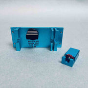 CTC Analytics PAL Syringe Holder Adapter 100ul Lab Equipment::Liquid Handling Automation::Other Liquid Handling Auto CTC Analytics PAL