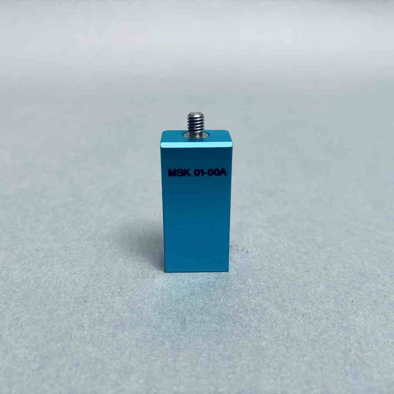 CTC Analytics PAL Syringe Holder Adapter 100ul Lab Equipment::Liquid Handling Automation::Other Liquid Handling Auto CTC Analytics PAL
