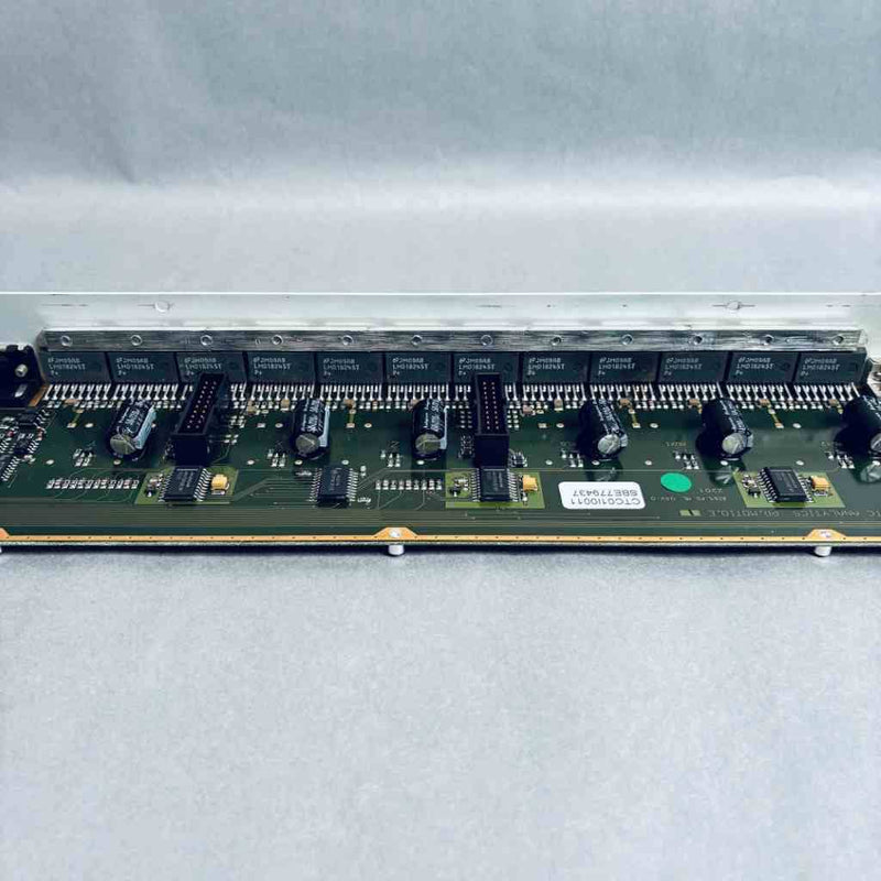 CTC Analytics PR.MOTIO-E Motion Board for HTC PAL Autosampler Autosamplers CTC Analytics