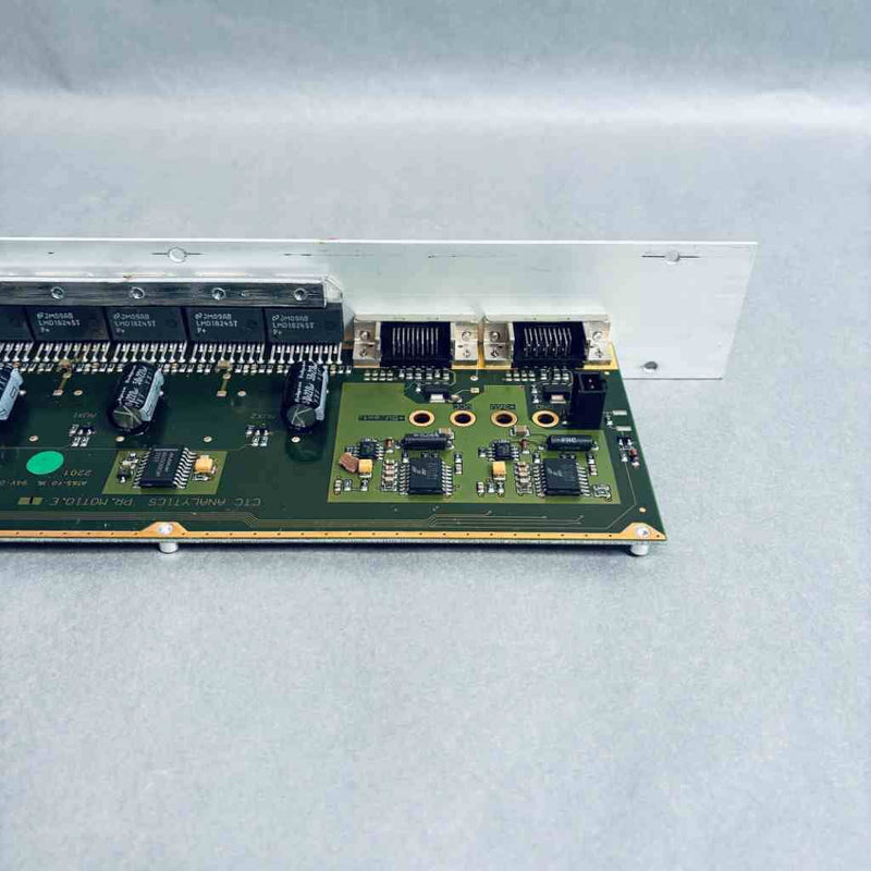 CTC Analytics PR.MOTIO-E Motion Board for HTC PAL Autosampler Autosamplers CTC Analytics