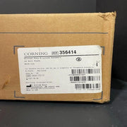 Culture Plate with Lid 24 Well PS 9 Packs of 5 Plates Each - Total of 45 Plates Lab Consumables::Storage and Culture Plates Corning