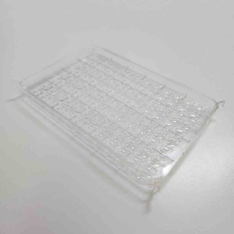Curiox Laminar Wash Microplate Volume Adapter 96 Well 20 Plate Adapters Microplate Washers Curiox