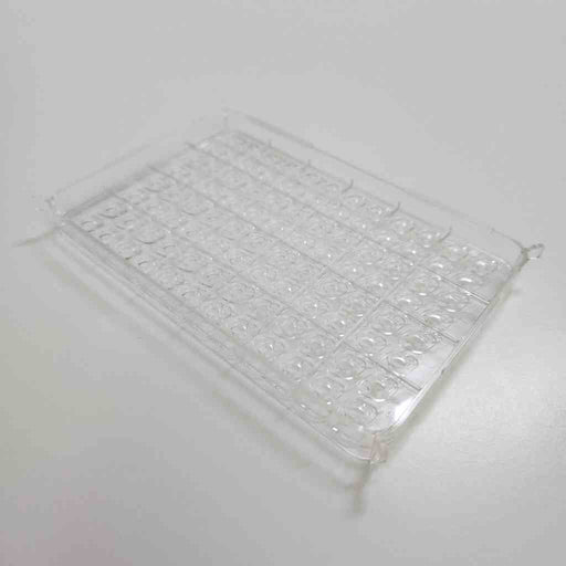 Curiox Laminar Wash Microplate Volume Adapter 96 Well 20 Plate Adapters Microplate Washers Curiox