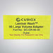 Curiox Laminar Wash Microplate Volume Adapter 96 Well PS Total of 20 Adapters Lab Consumables::Storage and Culture Plates Curiox