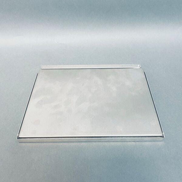 Custom Biogenics Systems Aluminum Cassette Canister 7.5 x 6 in. Other Custom BioGenic Systems