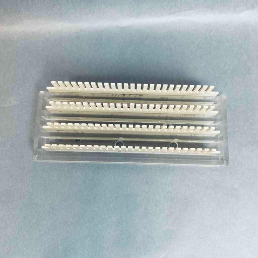 Custom Gel Electrophoresis 25 Tooth Comb 1.5 mm Thickness 4 Comb Assy Gel Electrophoresis Systems VWR